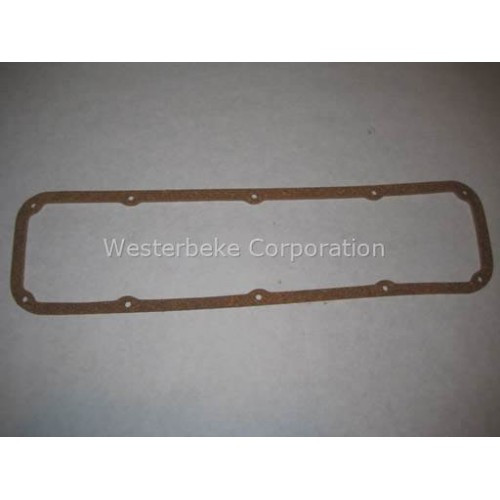 Order WESTERBEKE 17795 Gasket, Rocker Cover W80