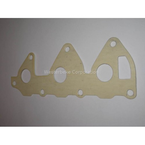 Order WESTERBEKE 35152 Gasket, Intake Manifold 9.0 Btg