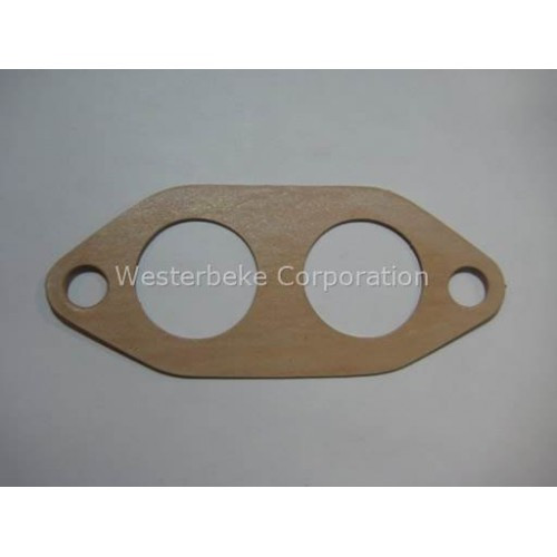 Order WESTERBEKE 21138 Gasket, Exh Manif To Head L25
