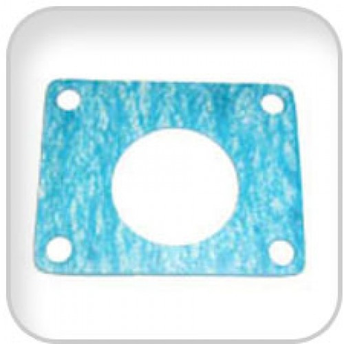 Order WESTERBEKE 32585 Gasket, Exh Manifold End 12B