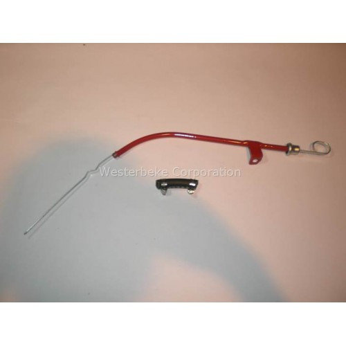 Order WESTERBEKE 45090 Dipstick Kit-Optnl 8-10 Btda