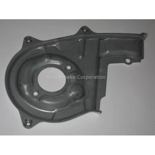 Order WESTERBEKE 43019 Cover, Timing Belt Top Rear 3G