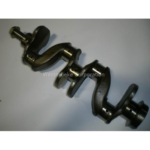 Order WESTERBEKE 34353 Crankshaft 4Dq50