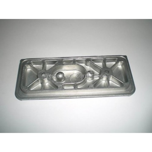 Order WESTERBEKE 53539 Cover, Block Side