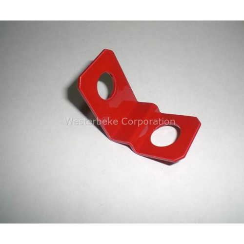 Order WESTERBEKE 24922 Bracket, Sump Drain Hose