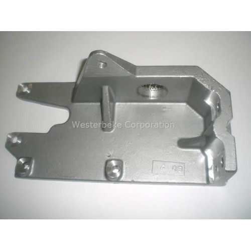 Order WESTERBEKE 48294 Bracket, Generator 3.0 Bpmg