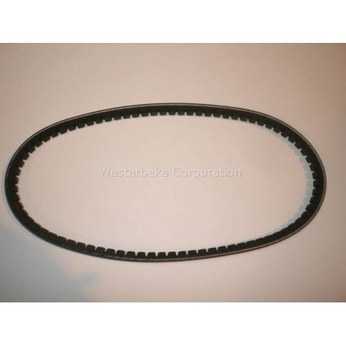 Order WESTERBEKE 11361 Belt, Cog 28.3 X A