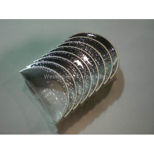 Order WESTERBEKE 32877 Bearing Set, Rod Std W70