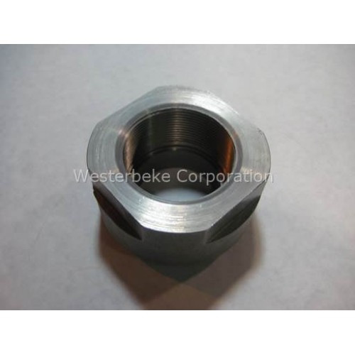 Order WESTERBEKE 39964 Adapter, V-Clamp To 2.0"Npt Fem