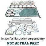 WESTERBEKE 37694 Gasket Set,Complete 38B,11 Btd