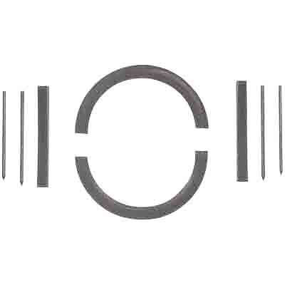 Fel-Pro BS40613 Rear Main Seals