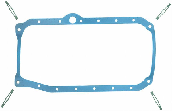 Fel-Pro OS34502R Oil Pan Gaskets