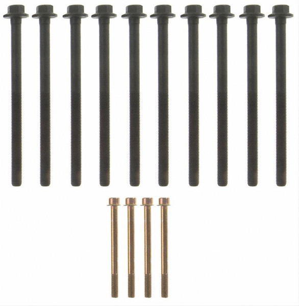 Fel-Pro ES72196 Headbolt Kits