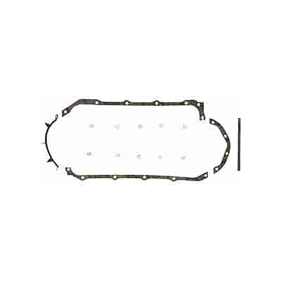Fel-Pro OS30191C3 Oil Pan Gaskets