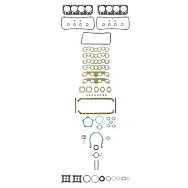 Fel-Pro FS7908PT4 Engine Gasket Kits