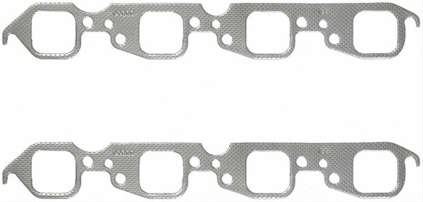 Fel-Pro MS90206 Exhaust Manifold Gaskets