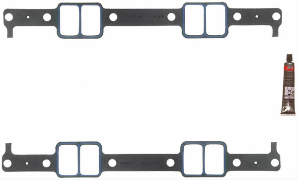 Fel-Pro 1284 Performance Intake Manifold Gasket Sets