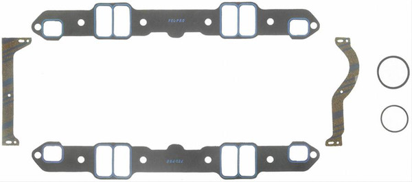 Fel-Pro 1243 Performance Intake Manifold Gasket Sets