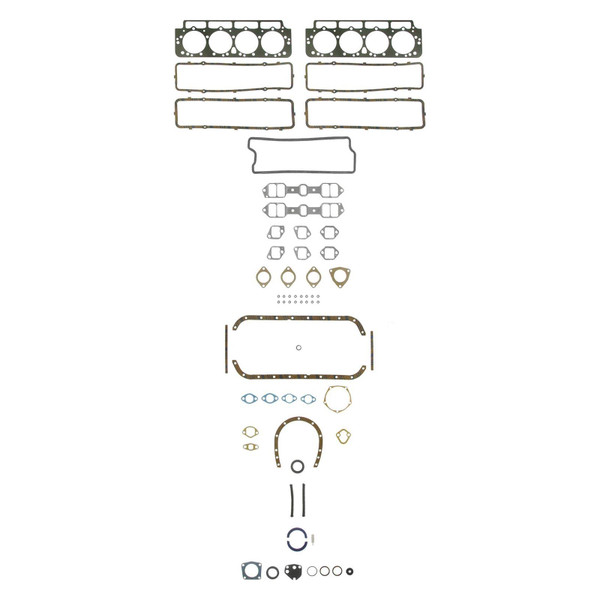 Fel-Pro FS7893PT4 Engine Gasket Kits