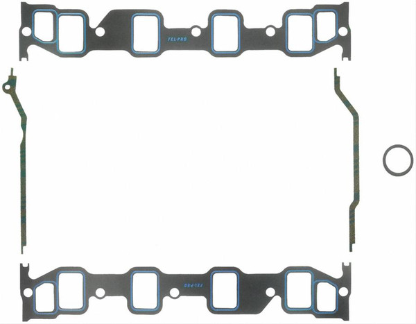 Fel-Pro 1247 Performance Intake Manifold Gasket Sets