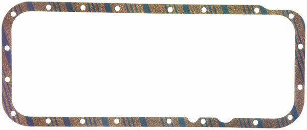 Fel-Pro OS11729C1 Oil Pan Gaskets