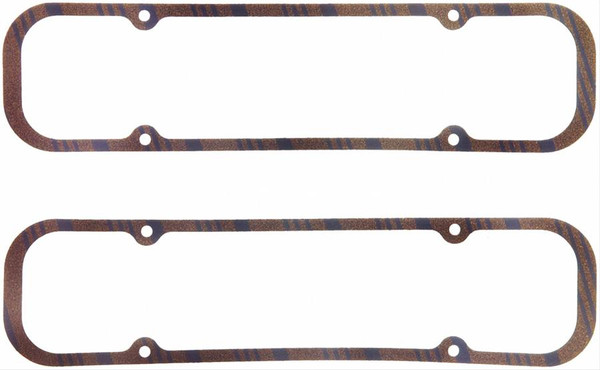 Fel-Pro 1627 Performance Blue Stripe Valve Cover Gaskets