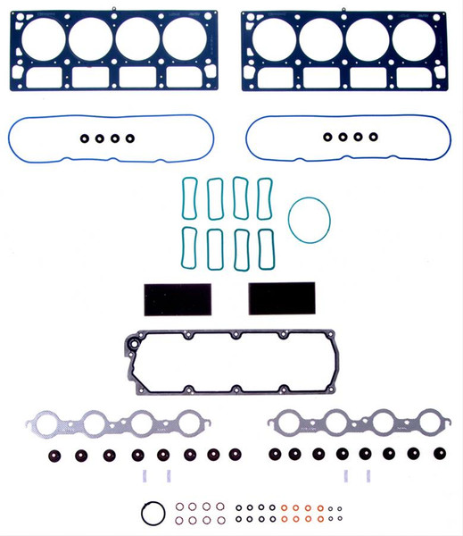 Fel-Pro HS26192PT3 Head Gasket Sets
