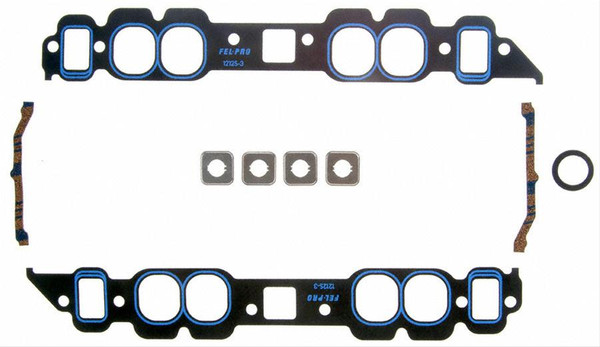 Fel-Pro 1212S3 Performance Intake Manifold Gasket Sets