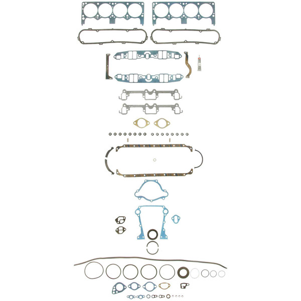 Fel-Pro FS8553PT14 Engine Gasket Kits