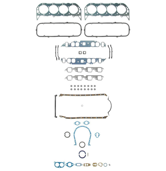 Fel-Pro FS8180PT9 Engine Gasket Kits