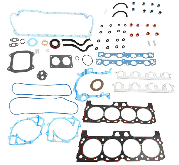 Fel-Pro 260-1687 Engine Gasket Kits