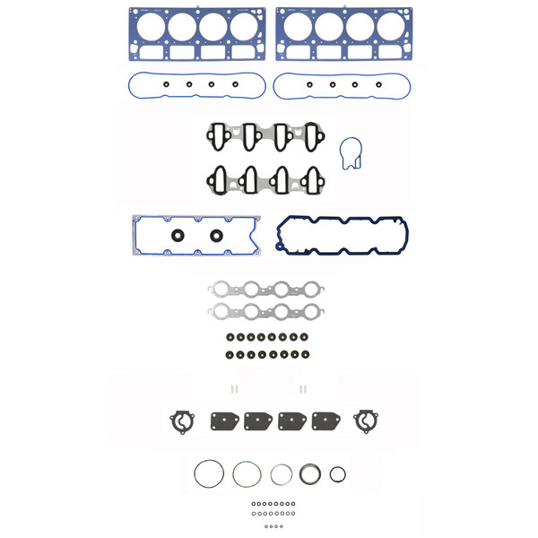 Fel-Pro HS26190PT2 Head Gasket Sets