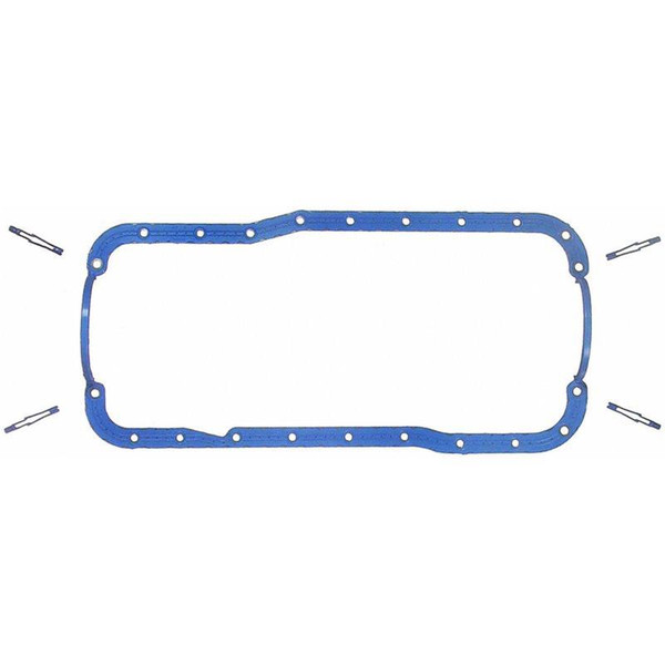 Fel-Pro OS34508R Oil Pan Gaskets