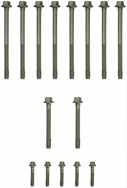 Fel-Pro ES72173 Headbolt Kits