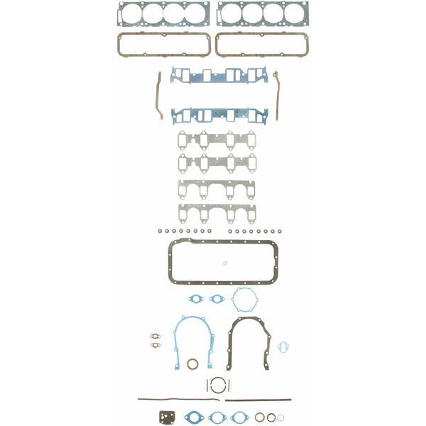 Fel-Pro 260-1035 Engine Gasket Kits