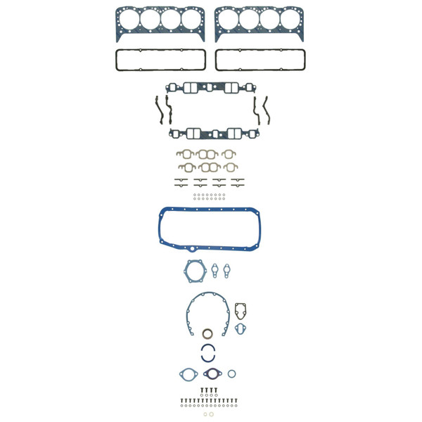 Fel-Pro 260-1000AT Engine Gasket Kits