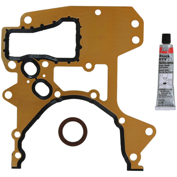 Fel-Pro TCS46142 Crankshaft Front Seals