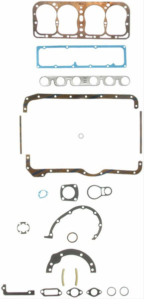 Fel-Pro FS7013C Engine Gasket Kits