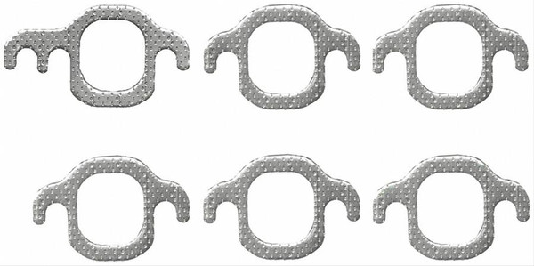 Fel-Pro MS90746 Exhaust Manifold Gaskets