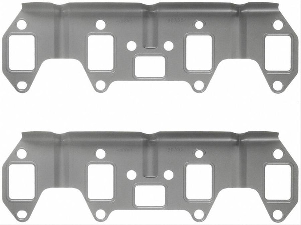 Fel-Pro MS95001 Exhaust Manifold Gaskets