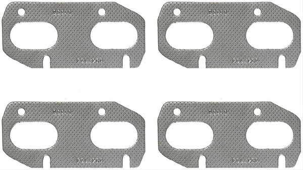 Fel-Pro MS95949 Exhaust Manifold Gaskets
