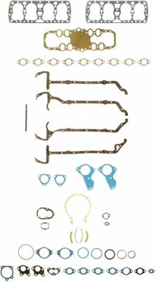 Fel-Pro FS7246S2 Engine Gasket Kits