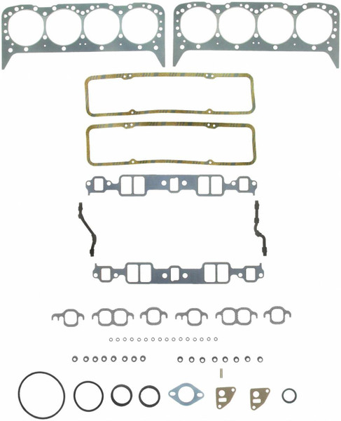 Fel-Pro HS7733PT3 Head Gasket Sets