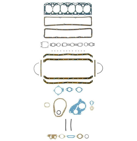Fel-Pro FS7782B Engine Gasket Kits