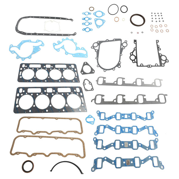Fel-Pro 260-1772 Engine Gasket Kits