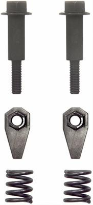 Fel-Pro ES72142 Exhaust Flange Bolt and Spring Kits