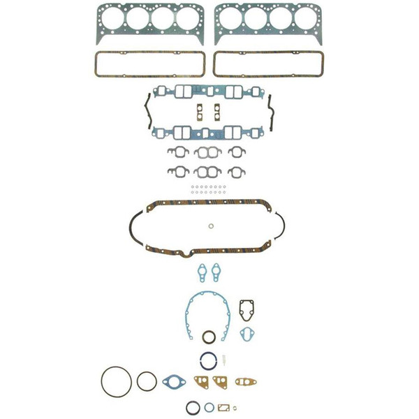 Fel-Pro FS8510PT Engine Gasket Kits