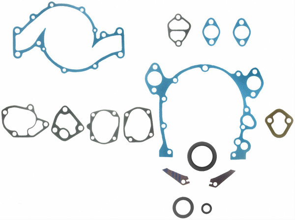 Fel-Pro TCS133281 Performance Timing Cover Gaskets