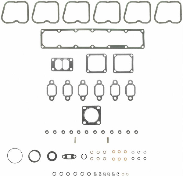 Fel-Pro HSU9332 Head Gasket Sets