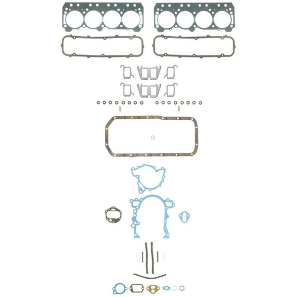 Fel-Pro FS8264PT-1 Engine Gasket Kits FS